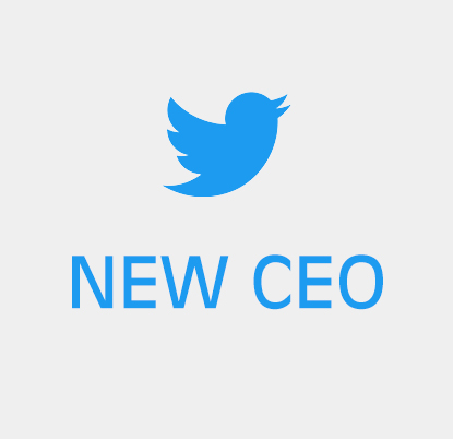 Twitter CEO Appointment Raises Questions of Glass Cliff Phenomenon